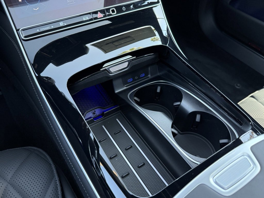 New 2026 Mercedes-Benz S 500 4MATIC image 22