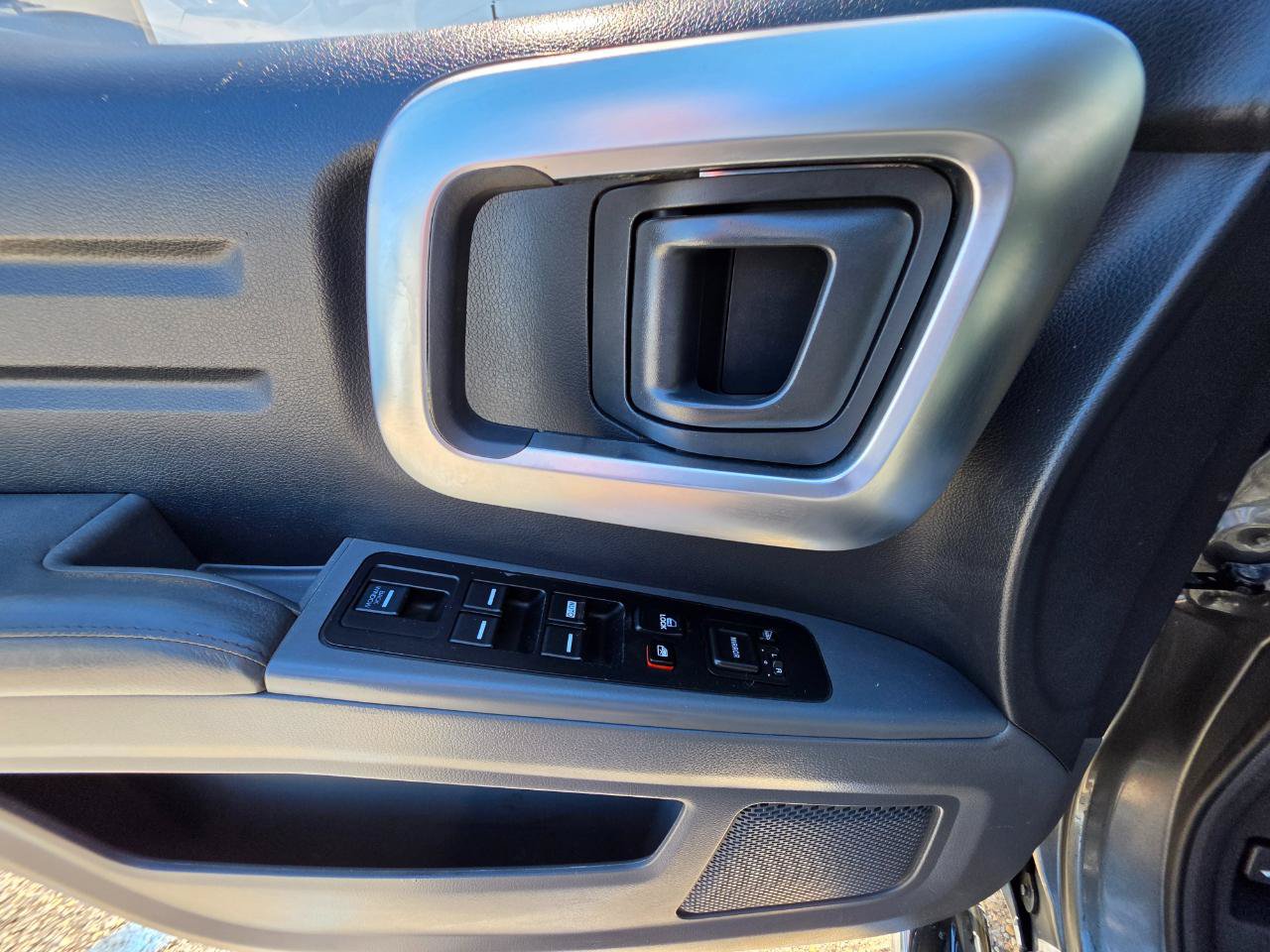 Used 2007 Honda Ridgeline RTL image 13
