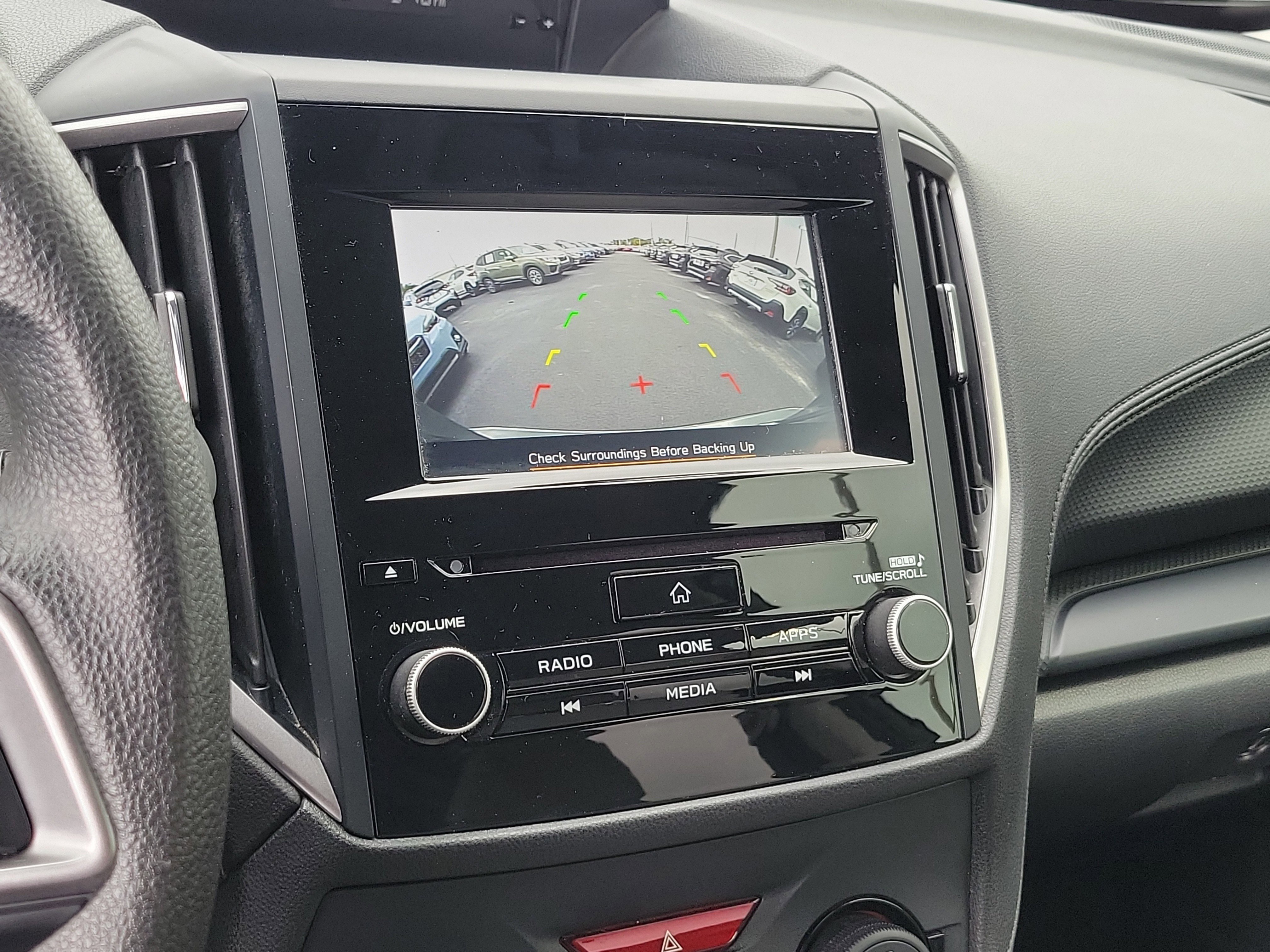 Used 2023 Subaru Forester image 25