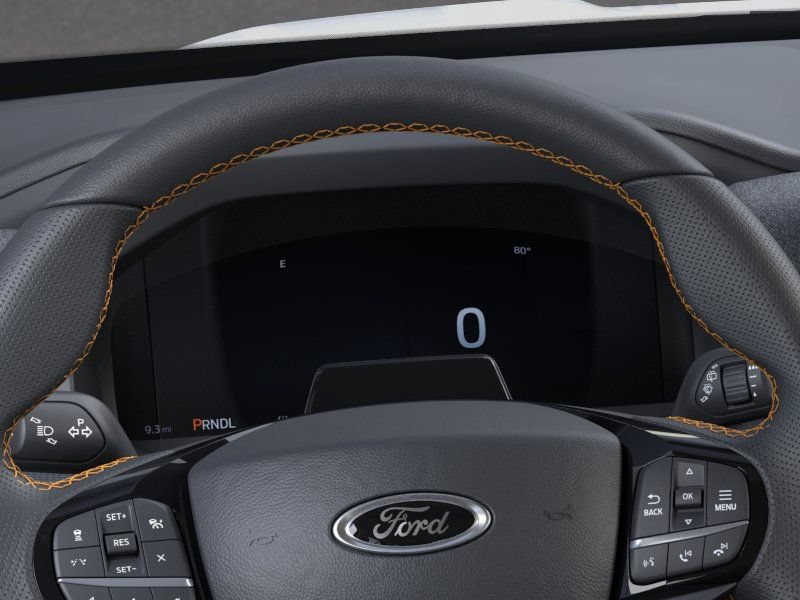 New 2026 Ford Explorer Tremor AWD/4WD image 14