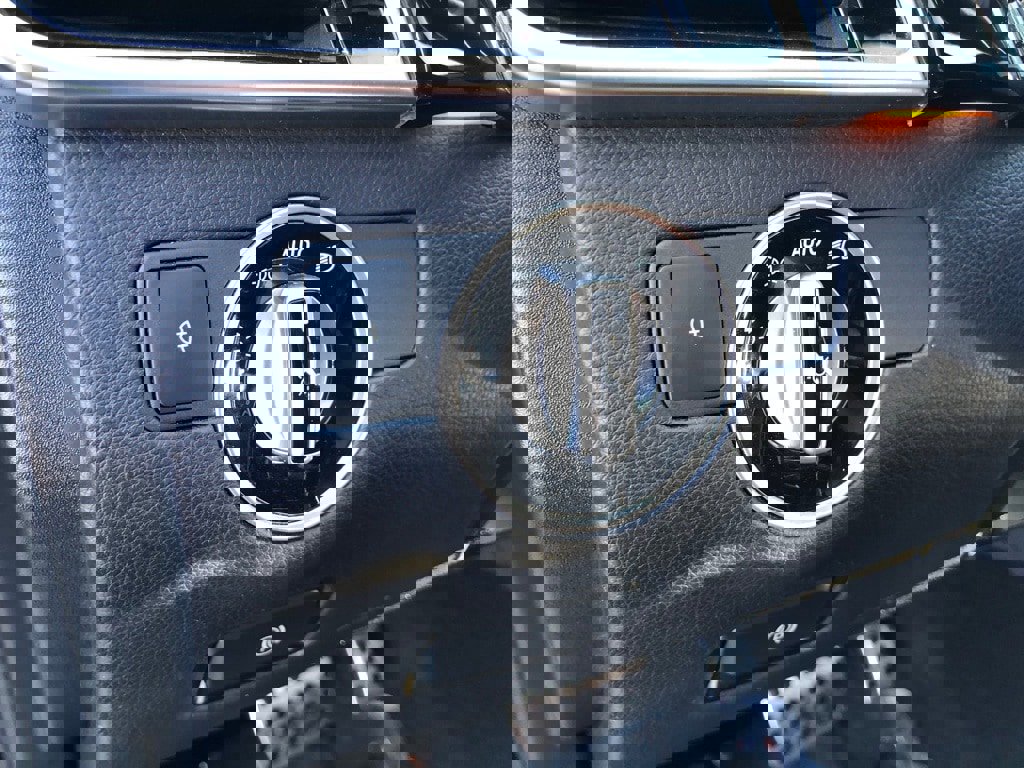 Used 2018 Mercedes-Benz GLE 43 AMG 4MATIC Coupe w/ Parking Assist Package image 12