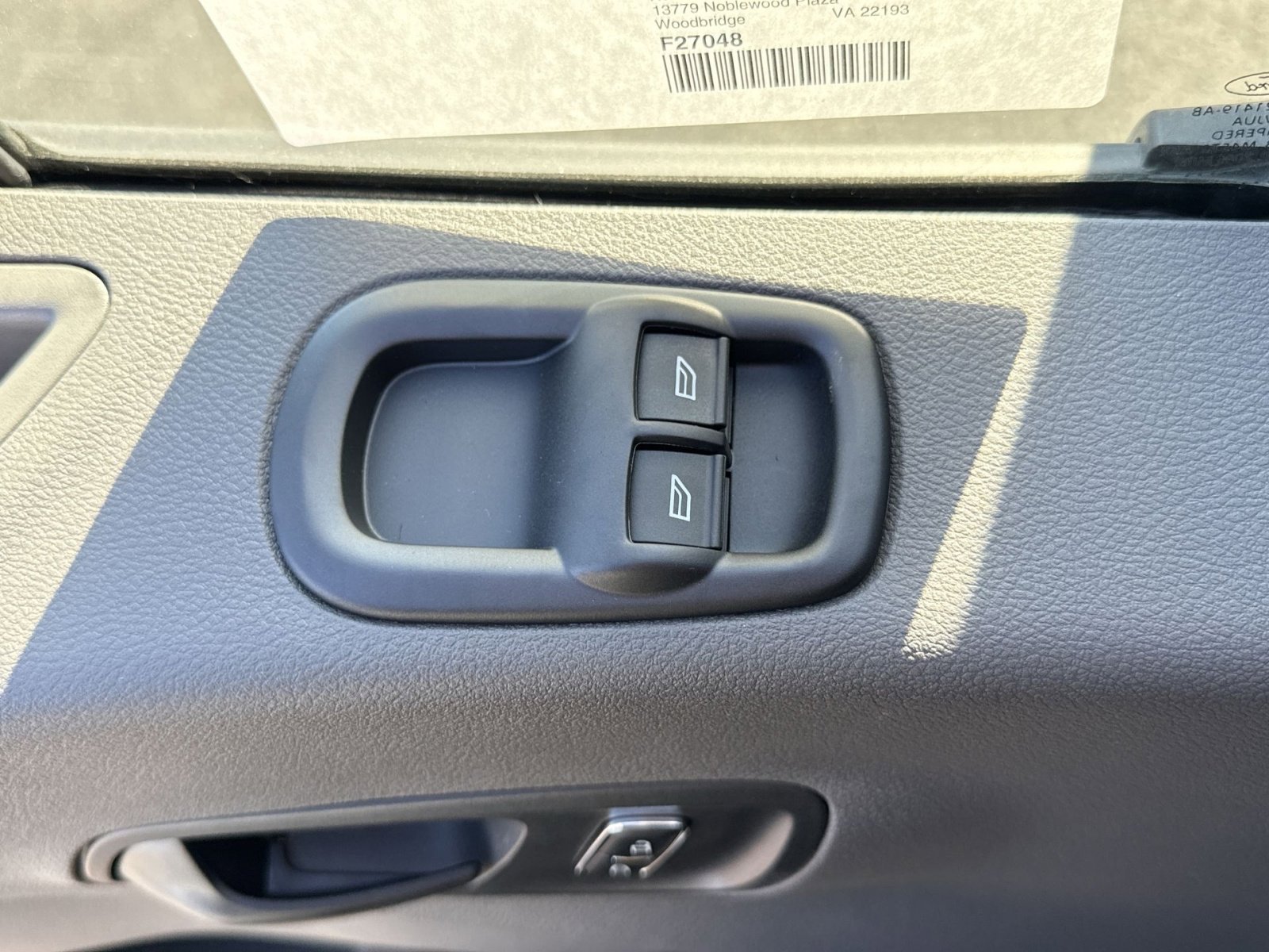 New 2026 Ford Transit 250 Base w/ Load Area Protection Package image 17