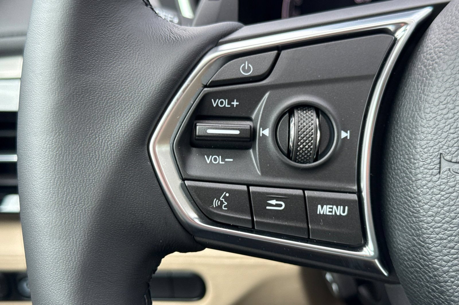 New 2026 Acura MDX w/ Technology Package AWD/4WD image 28