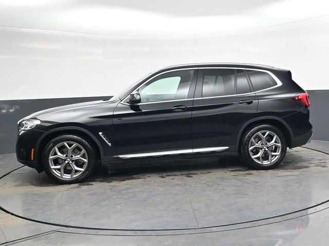 Used 2023 BMW X3 sDrive30i w/ Convenience Package image 9