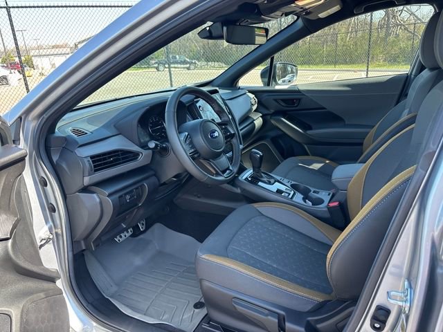 Used 2025 Subaru Crosstrek 2.5i Sport image 13
