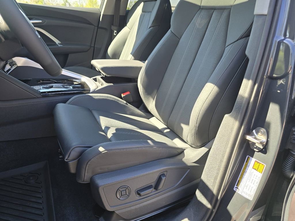 New 2026 Audi Q5 Premium Plus AWD/4WD image 38