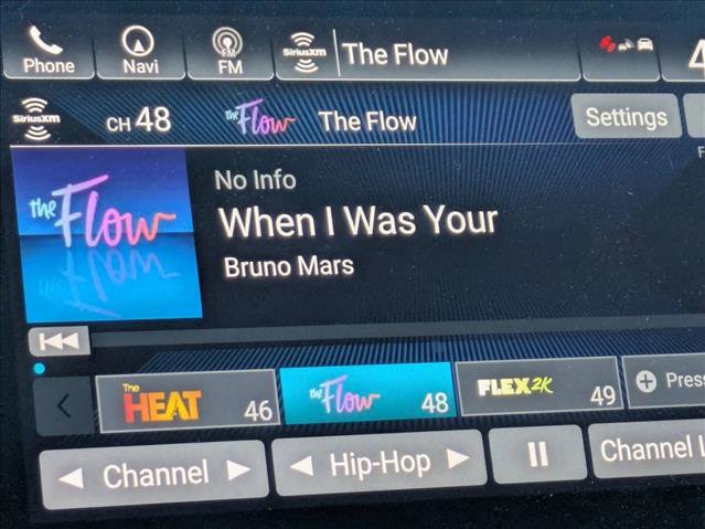 Used 2019 Honda Accord Touring image 9