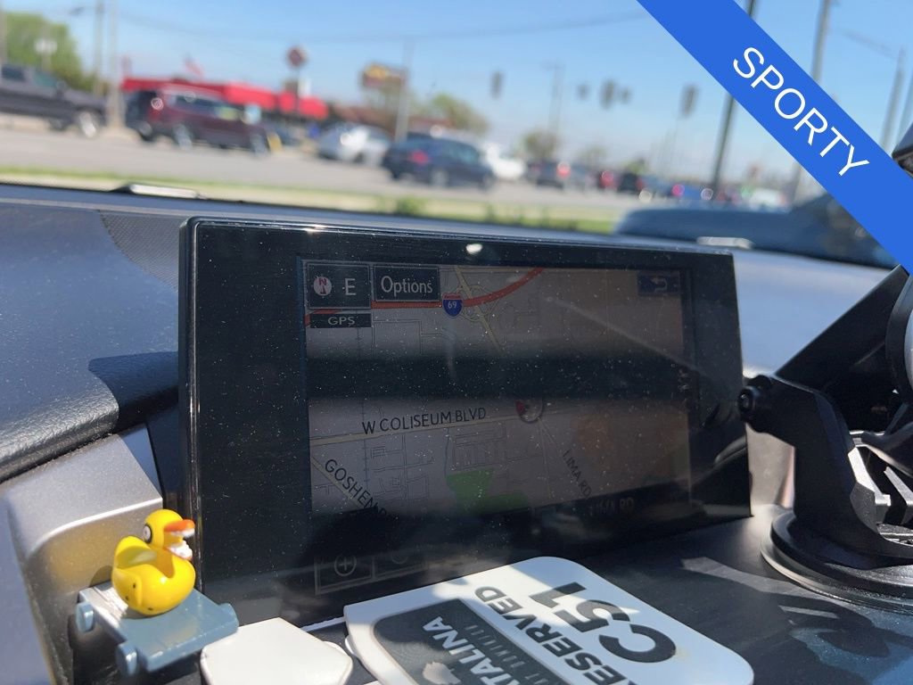 Used 2015 Lexus NX 200t F Sport w/ Navigation System Package FWD image 12