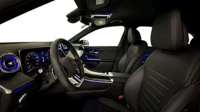 Certified 2026 Mercedes-Benz GLC 300 4MATIC image 4