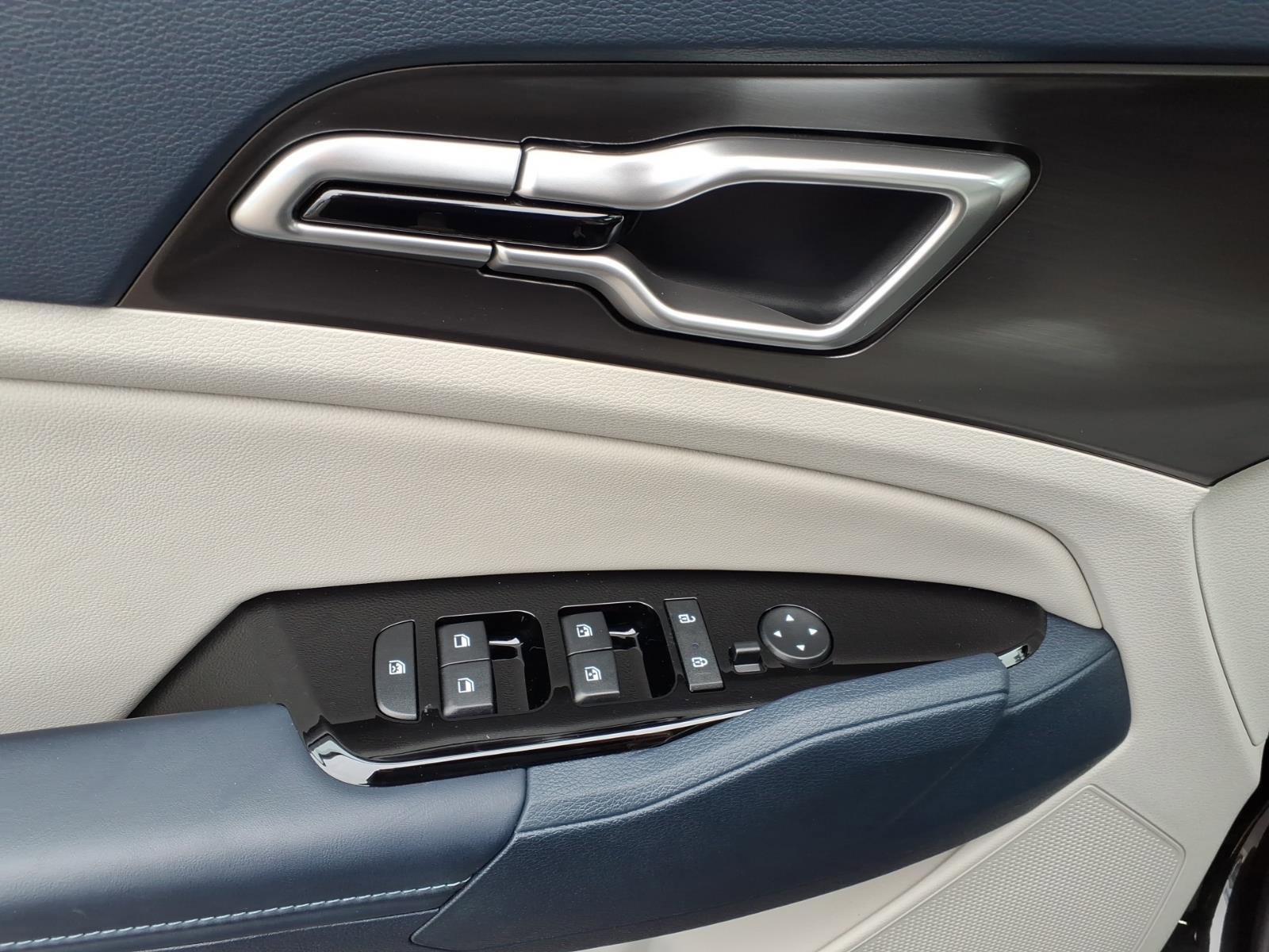 Used 2024 Kia Sportage EX w/ EX Premium Package image 15