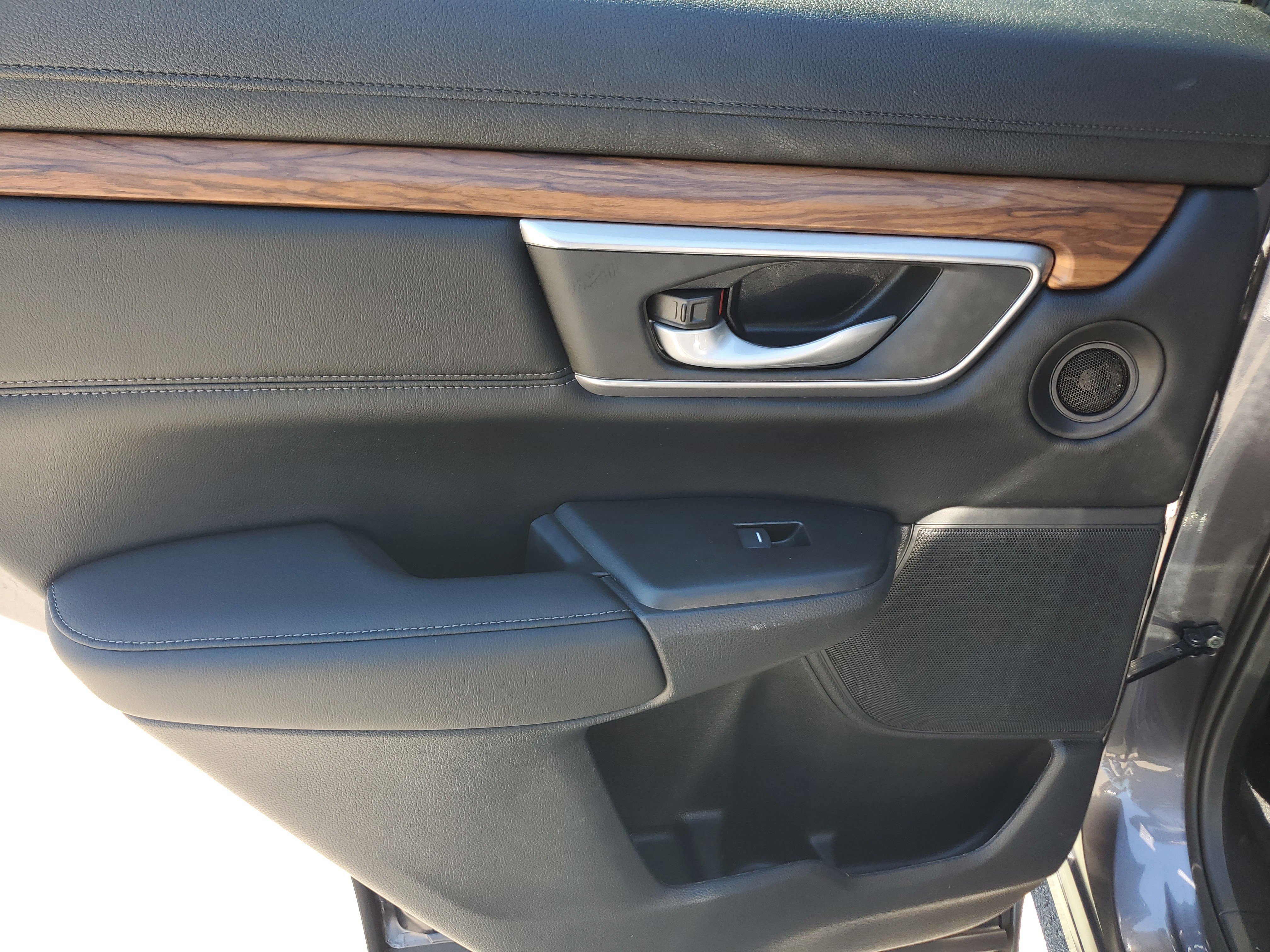 Used 2022 Honda CR-V EX-L image 30