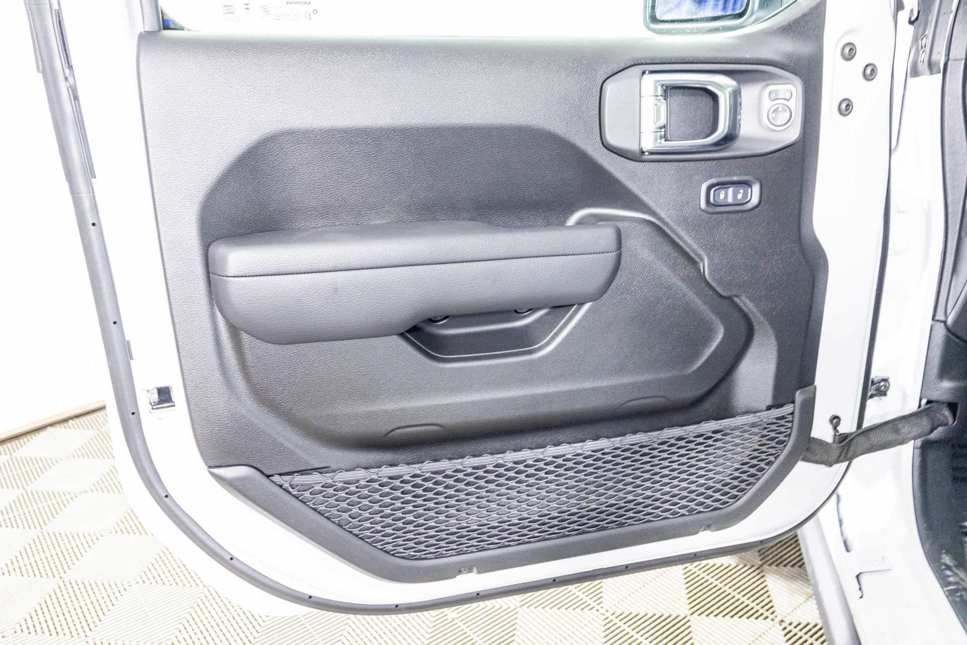 New 2026 Jeep Gladiator Willys image 36