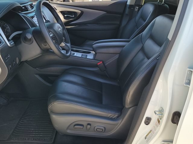Used 2023 Nissan Murano SV w/ SV Midnight Edition Package AWD/4WD image 5