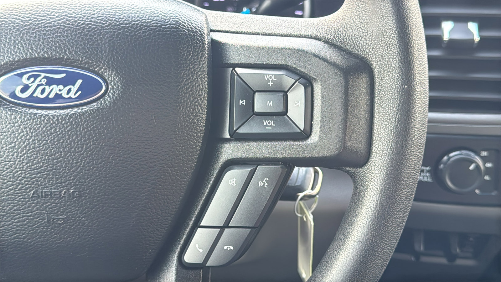 Used 2021 Ford F250 XL w/ STX Appearance Package image 22