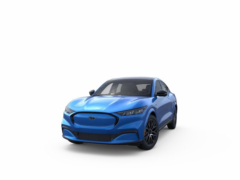 New 2026 Ford Mustang Mach-E Premium AWD/4WD image 26
