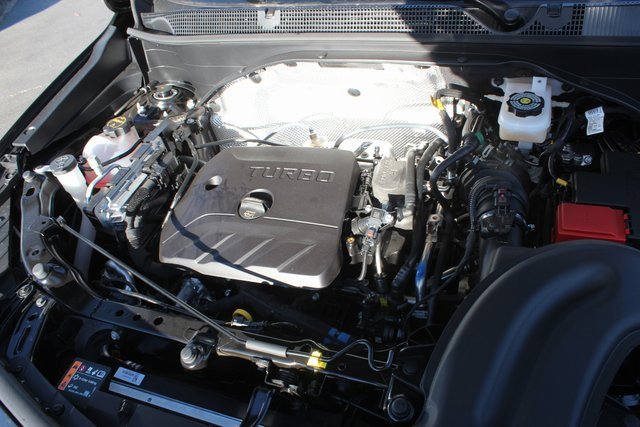 New 2026 Buick Encore GX Avenir w/ Avenir Technology Package image 50