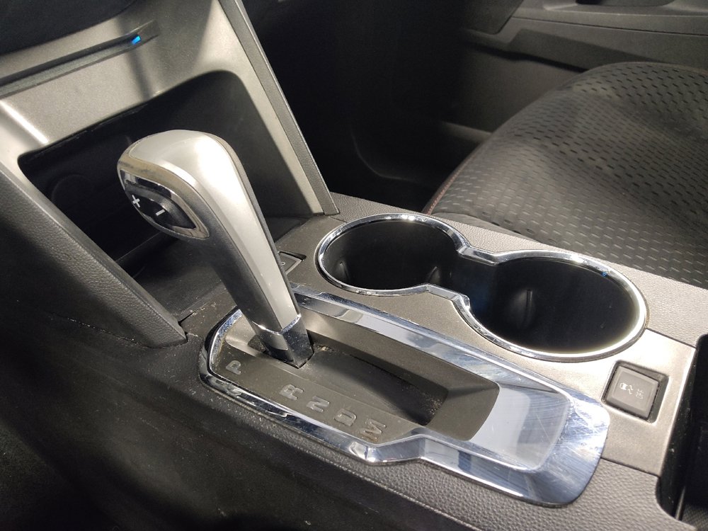 Used 2015 Chevrolet Equinox LS FWD image 26