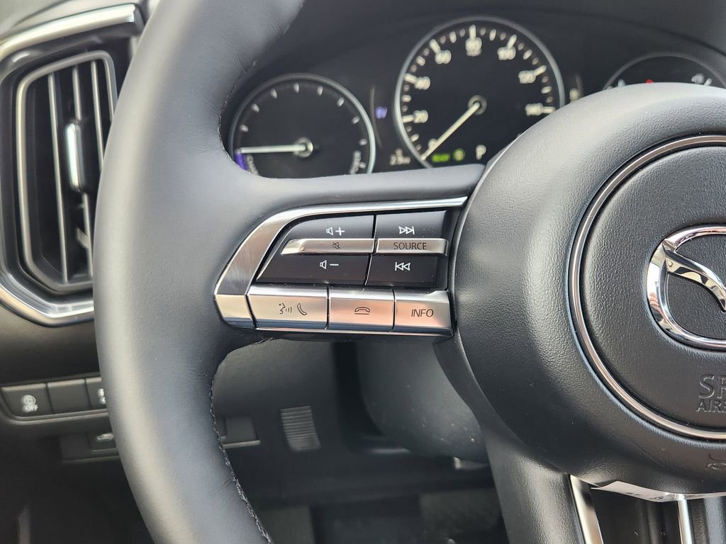 New 2026 MAZDA CX-50 2.5 Hybrid w/ Weather Package image 17