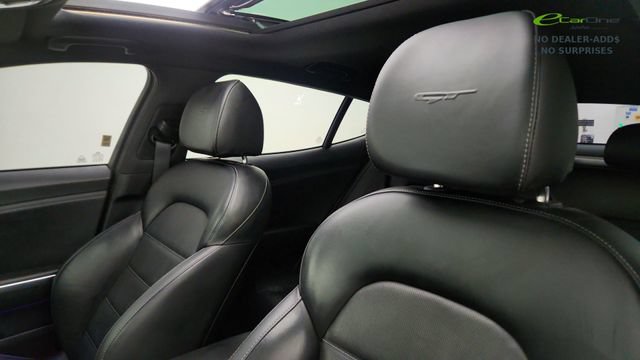 Used 2020 Kia Stinger GT2 AWD/4WD image 33