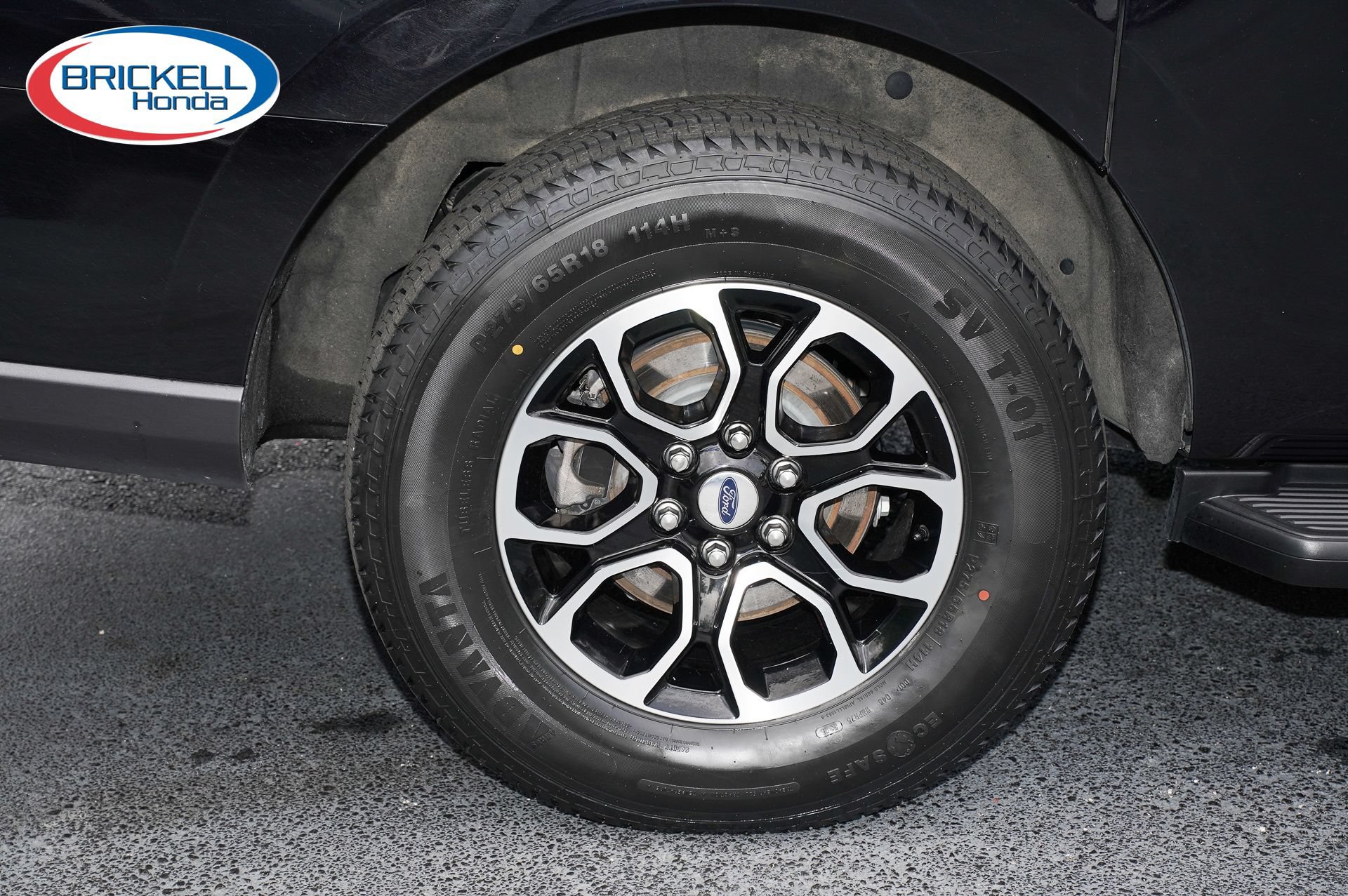 Used 2024 Ford Expedition Max XLT RWD image 45