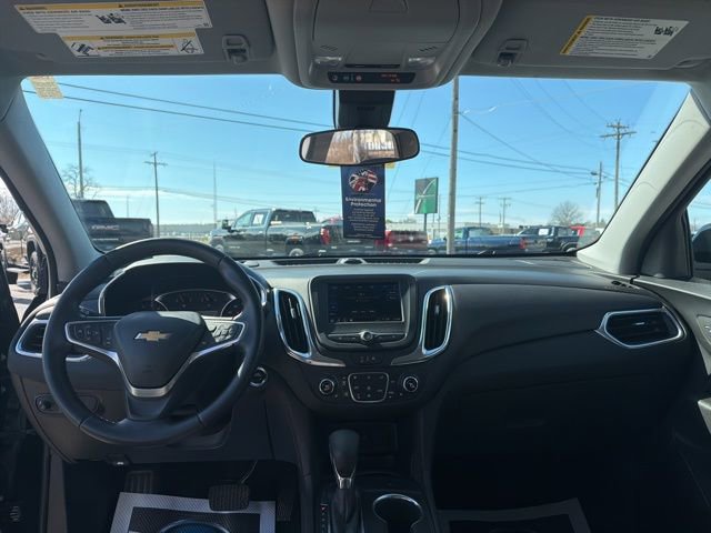 Used 2023 Chevrolet Equinox LT image 31