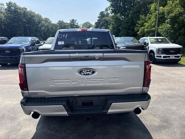 New 2026 Ford F150 XLT w/ Equipment Group 303A High AWD/4WD image 15