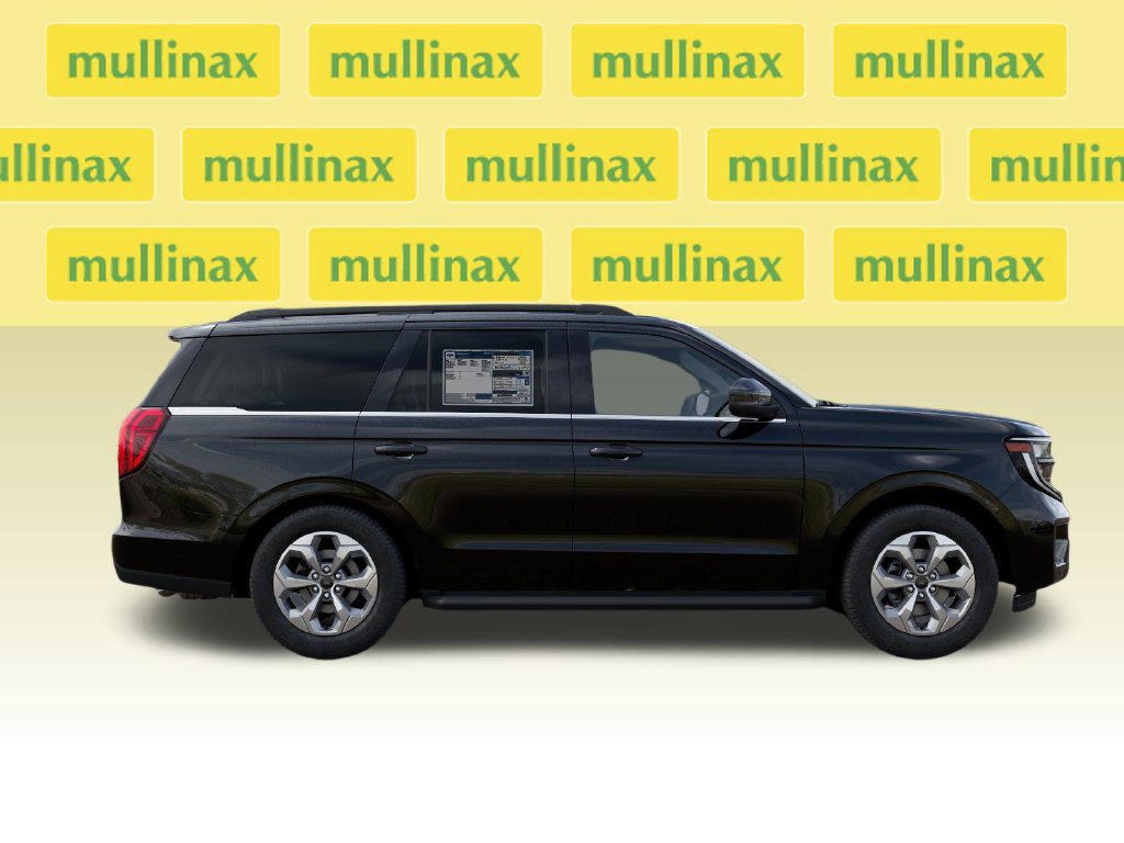 New 2027 Ford Expedition Active RWD image 4