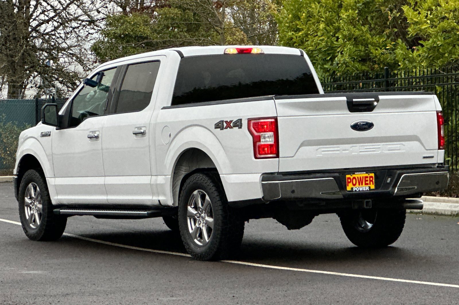 Used 2018 Ford F150 XLT w/ Equipment Group 302A Luxury image 6