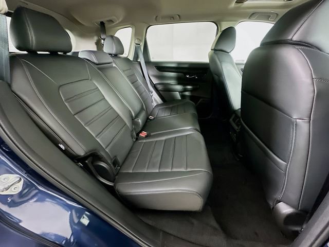 Used 2024 Honda CR-V EX-L image 8