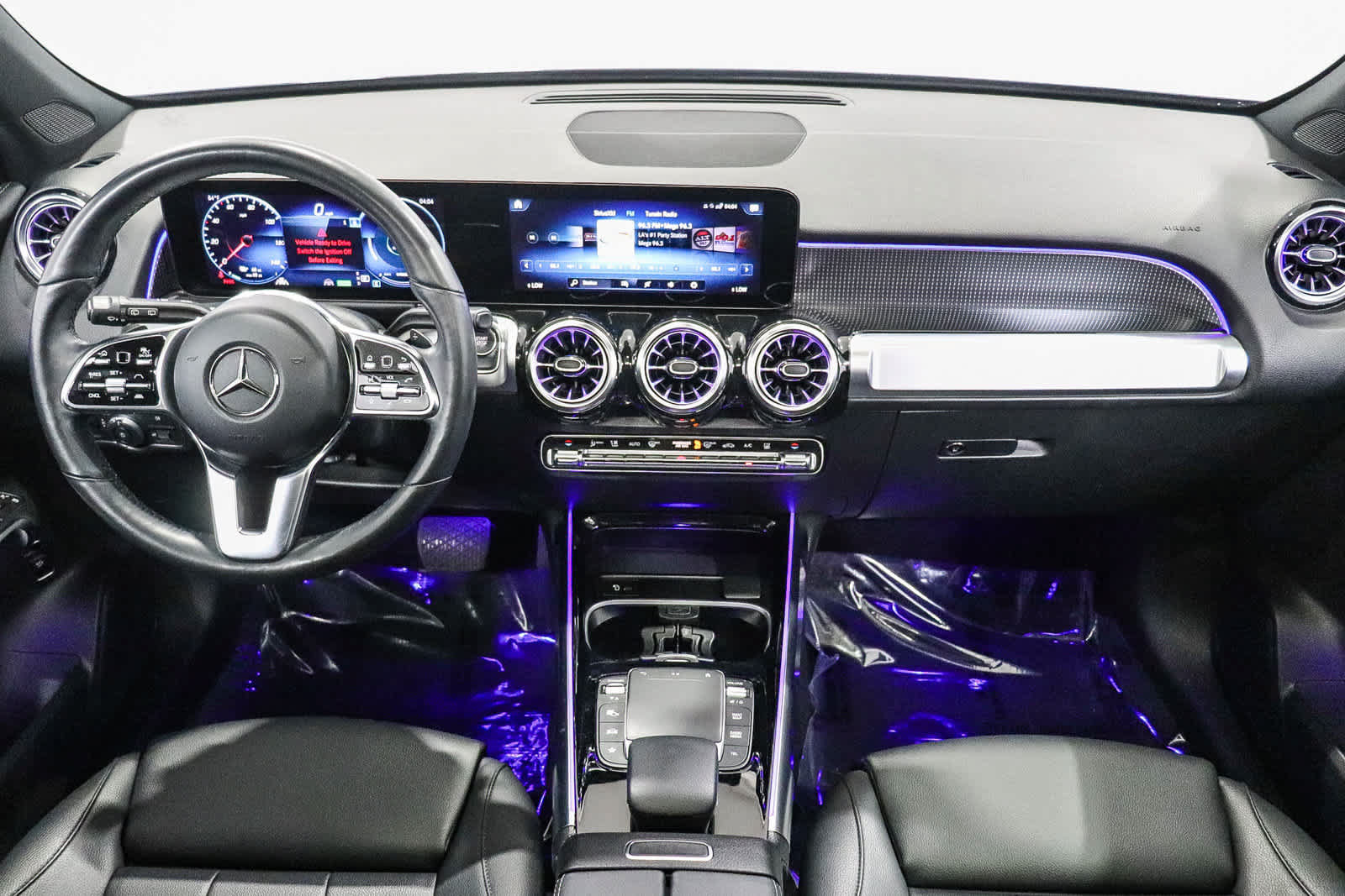 Certified 2023 Mercedes-Benz EQB 300 4MATIC image 16