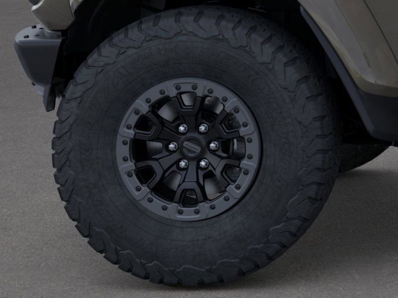 New 2026 Ford Bronco Raptor image 21