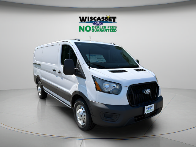 New 2026 Ford Transit 150 Low Roof AWD image 24