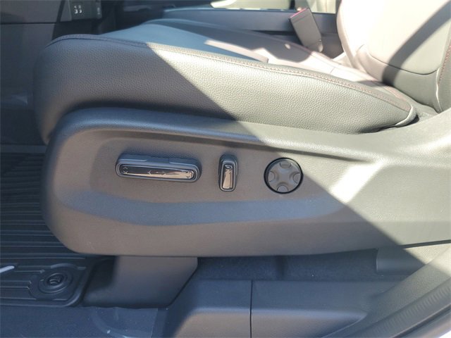 New 2026 Honda Odyssey Sport-L image 17