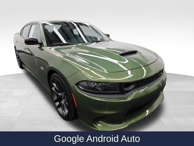 Used 2023 Dodge Charger Scat Pack image 18