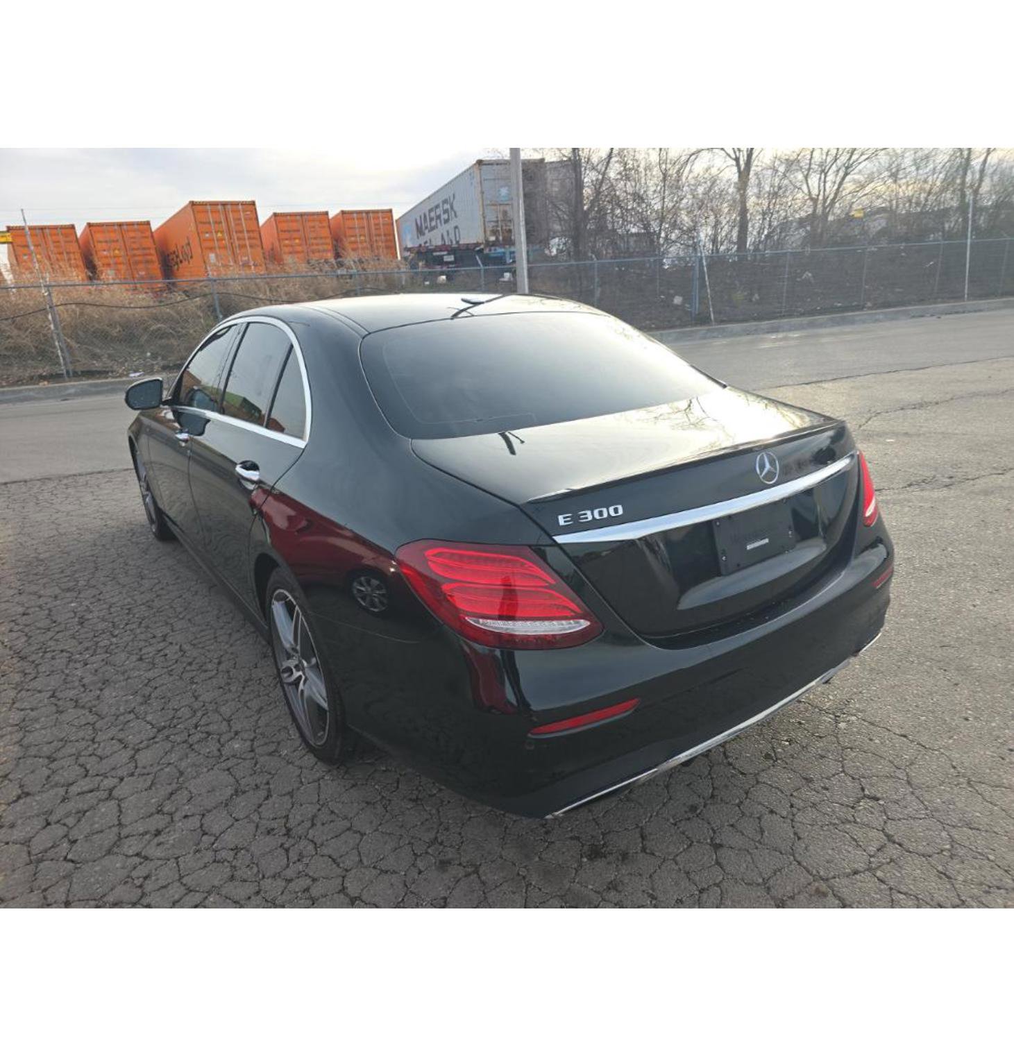 Used 2019 Mercedes-Benz E 300 w/ Premium 1 Package video 2