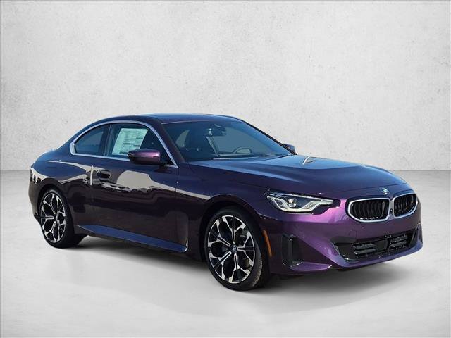 New 2026 BMW 230i Coupe RWD image 7