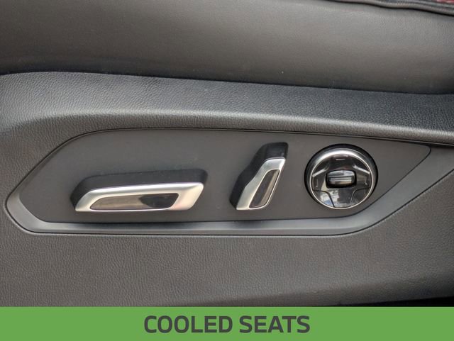 Used 2025 Acura MDX A-Spec image 17