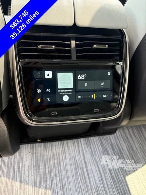 Used 2023 Rivian R1S Adventure AWD/4WD image 27