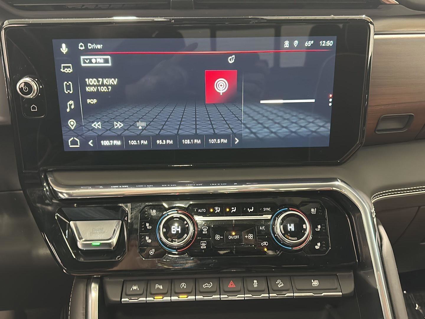 Used 2024 GMC Sierra 1500 Denali Ultimate image 13