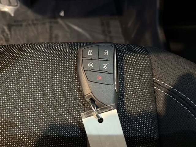 New 2026 Chevrolet Traverse LT w/ Midnight/Sport Edition image 35