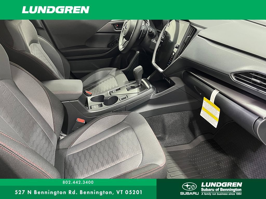 New 2026 Subaru Impreza 2.0i Sport AWD/4WD image 10
