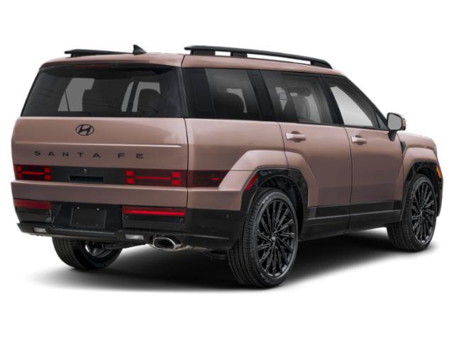 New 2027 Hyundai Santa Fe Calligraphy AWD/4WD image 3