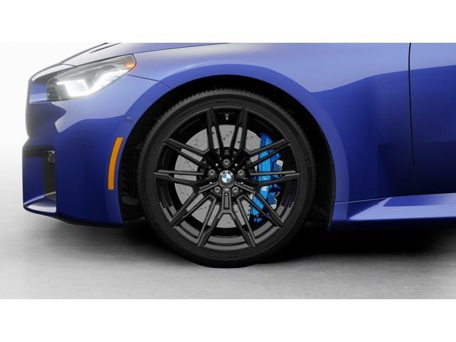 New 2026 BMW M2 w/ Lighting Package RWD image 8