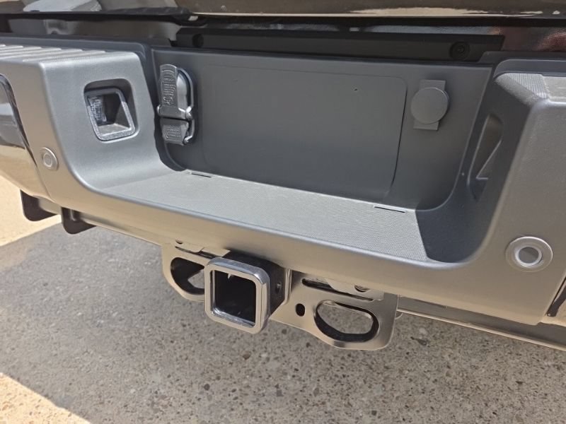 New 2026 Ford F250 Platinum AWD/4WD image 12