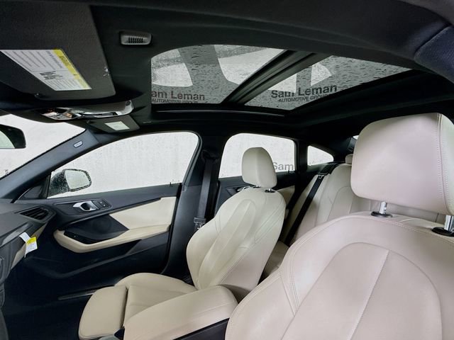 Used 2024 BMW 228i xDrive Gran Coupe w/ Premium Package image 22