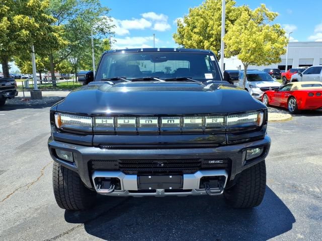 New 2026 GMC Hummer EV 4x4 Crew Cab image 12