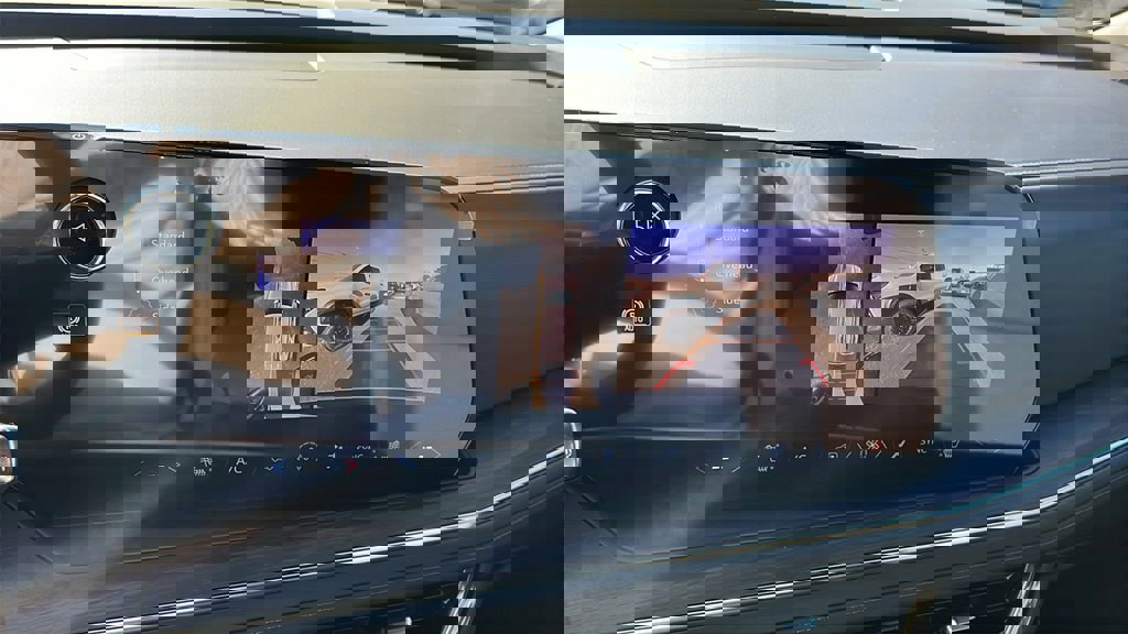 New 2026 Chevrolet Tahoe LT image 28