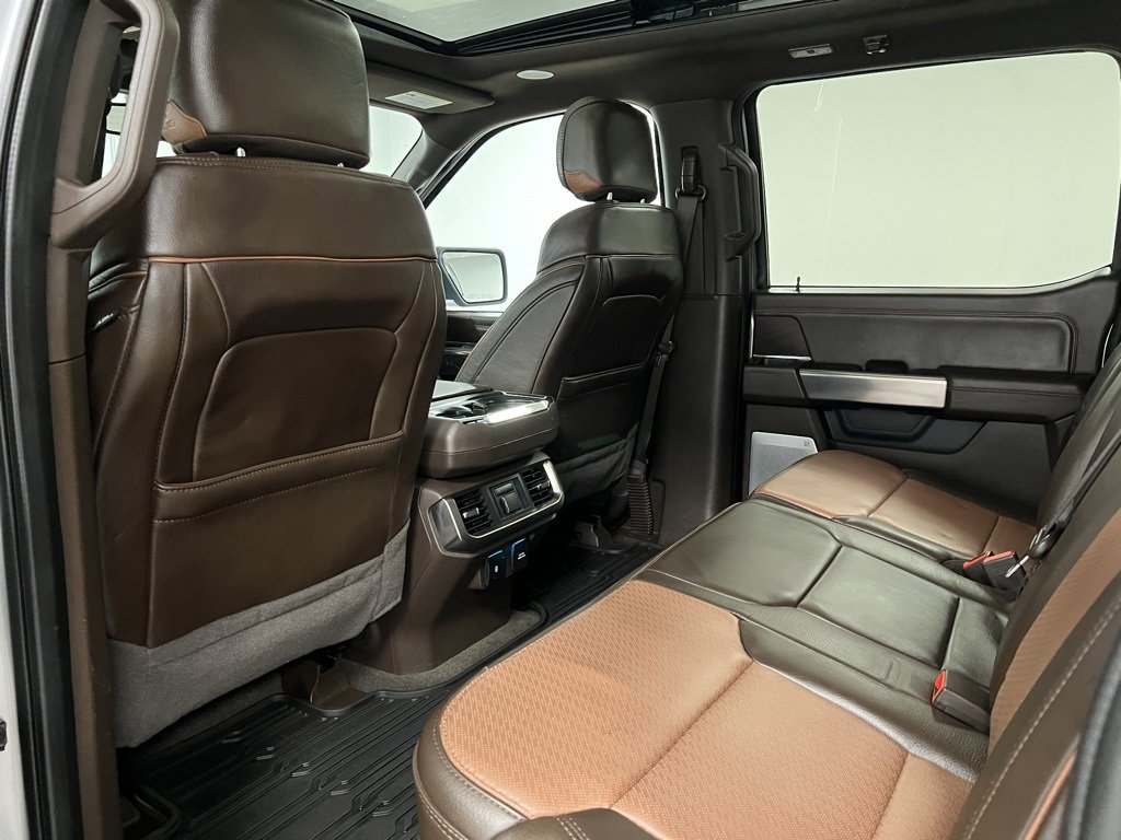 Used 2021 Ford F150 King Ranch image 44