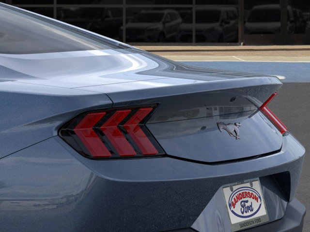 New 2026 Ford Mustang Premium image 22