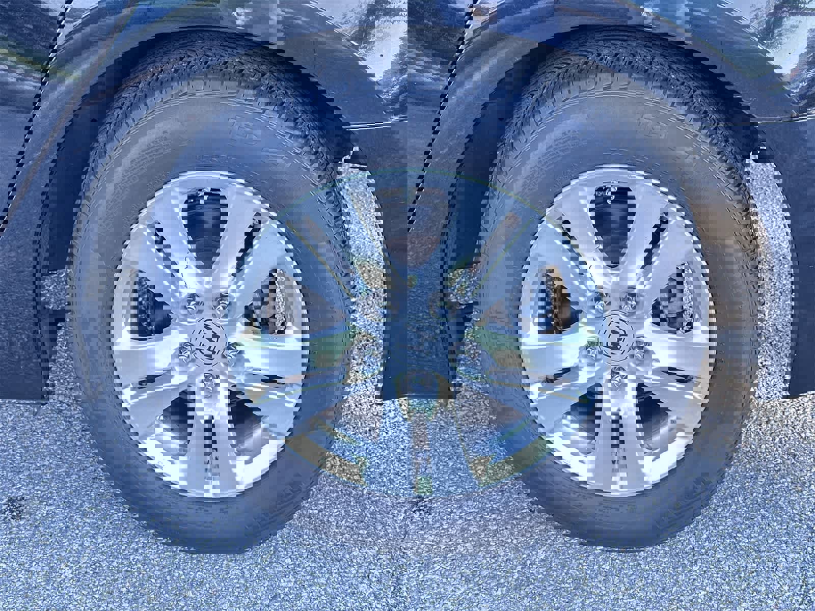 Used 2008 Honda Accord LX-P image 12